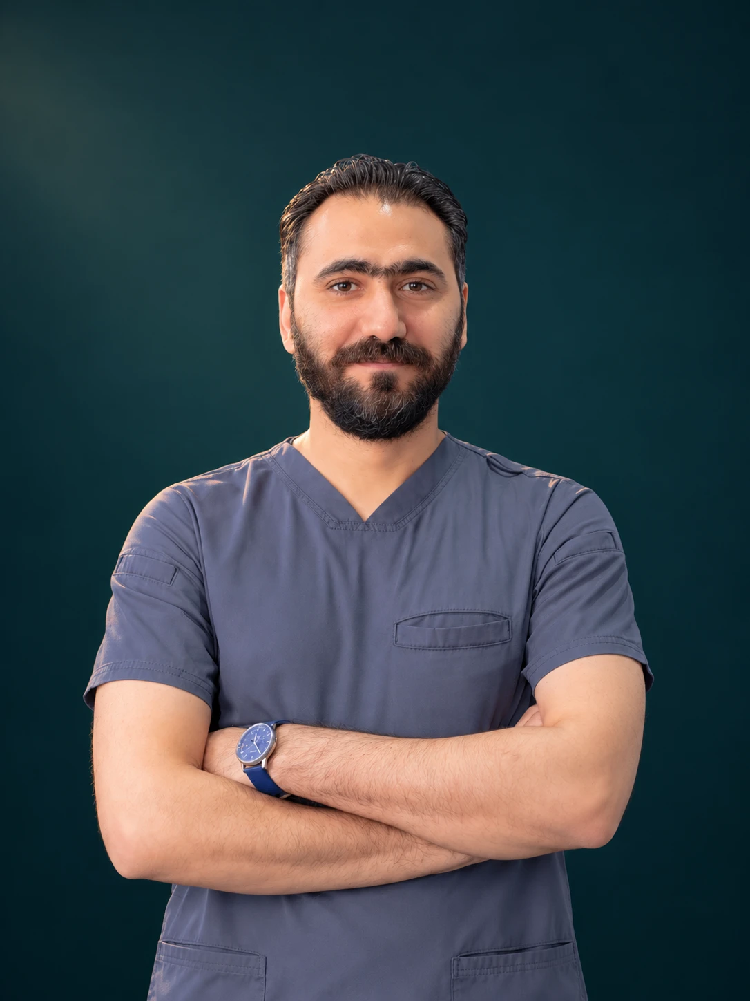 د. محمد راضي